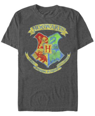 Мужская футболка Fifth Sun с неоновой эмблемой и коротким рукавом Crew