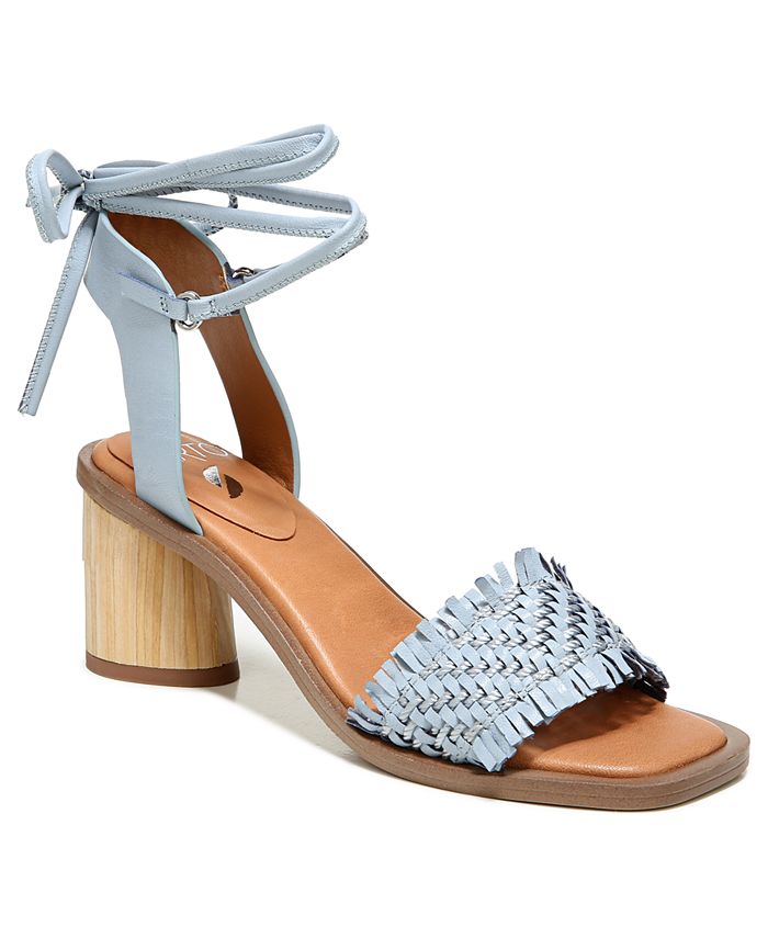 franco sarto rina sandals