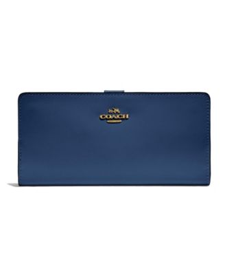 coach wallets for men macys