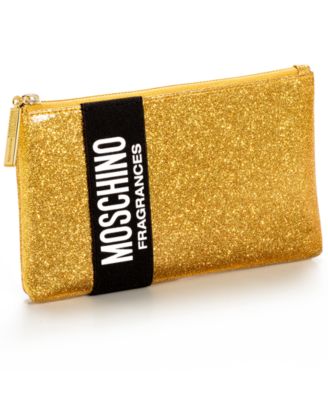 moschino perfume macys