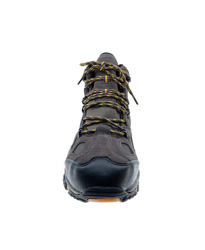 bearpaw brock hiking boots review