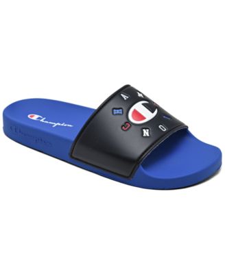 big boys champion slides