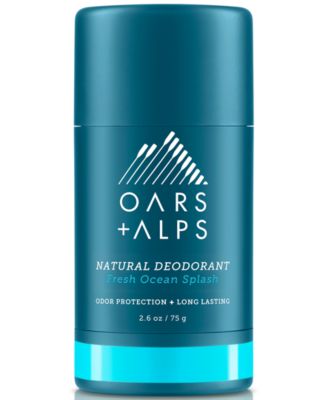 Дезодорант Oarles Alps Fresh Ocean Splash, 2,6 унции.
