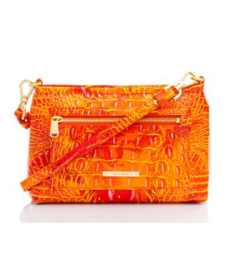 macy's brahmin crossbody