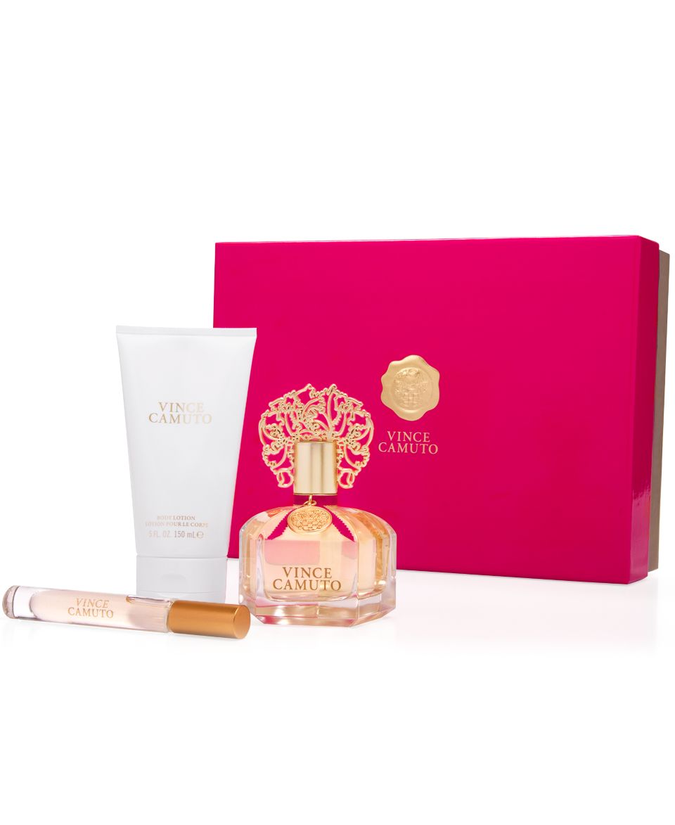Vince Camuto Fragrance Collection for Women      Beauty