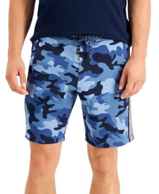 michael kors camo shorts