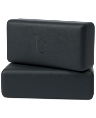 Брусок для полировки ягодиц из черного золота, 2 шт.