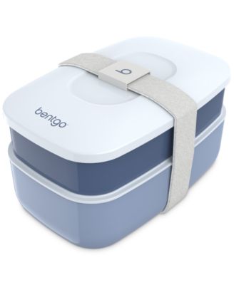 Классический ланч-бокс Bentgo