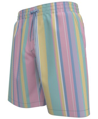 tommy jeans pastel shorts