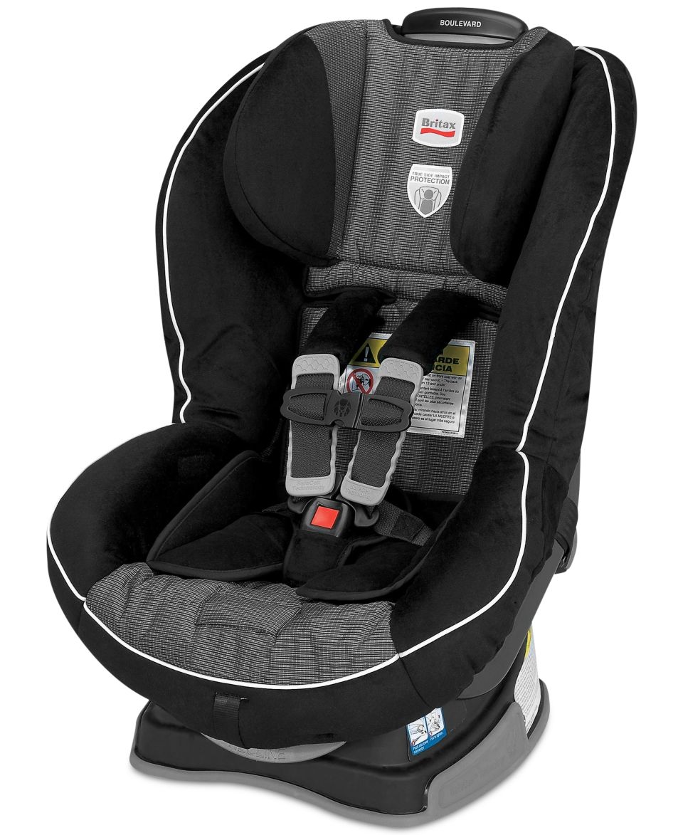 Britax Car Seat, Boulevard 70 G3 Convertible Car Seat   Kids