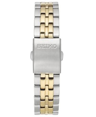 mens seiko watches at macys