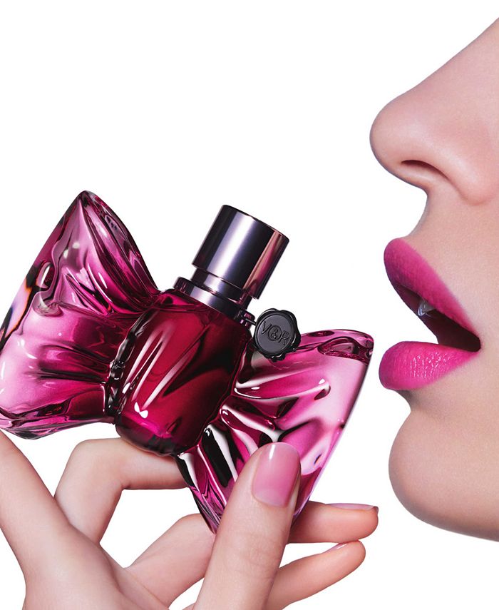 Viktor Rolf Bonbon Eau De Parfum Travel Spray 0 68 Oz Reviews All Perfume Beauty Macy S