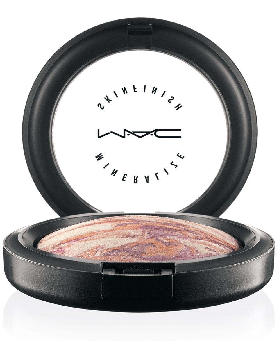 MAC Mineralize Skinfinish   Makeup   Beauty