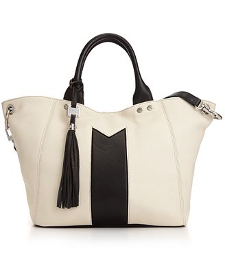 Aimee Kestenberg Cleo Convertible Shopper - Handbags & Accessories - Macy's