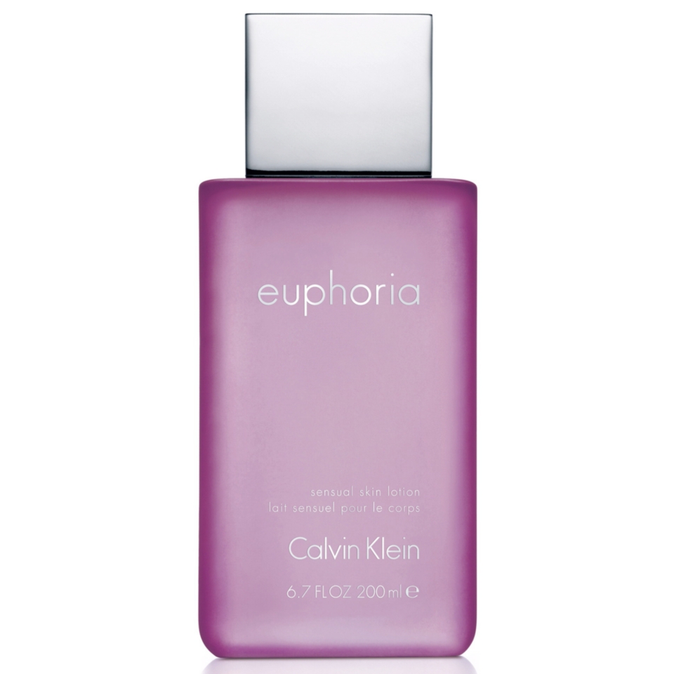 Calvin Klein euphoria Fragrance Collection for Women   Perfume 