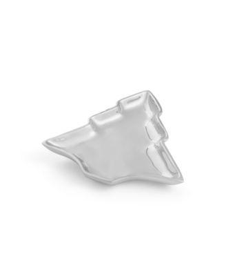 Блюдо для рождественской елки