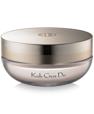 Прозрачная влажная пудра Koh Gen Do Maifanshi 16590₽