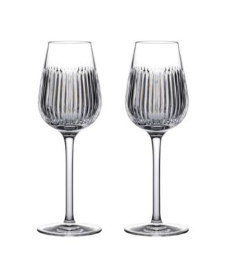 Коньяк Waterford Connoisseur Aras, 10 унций, набор из 2