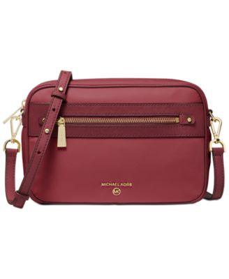 jet set charm east west crossbody