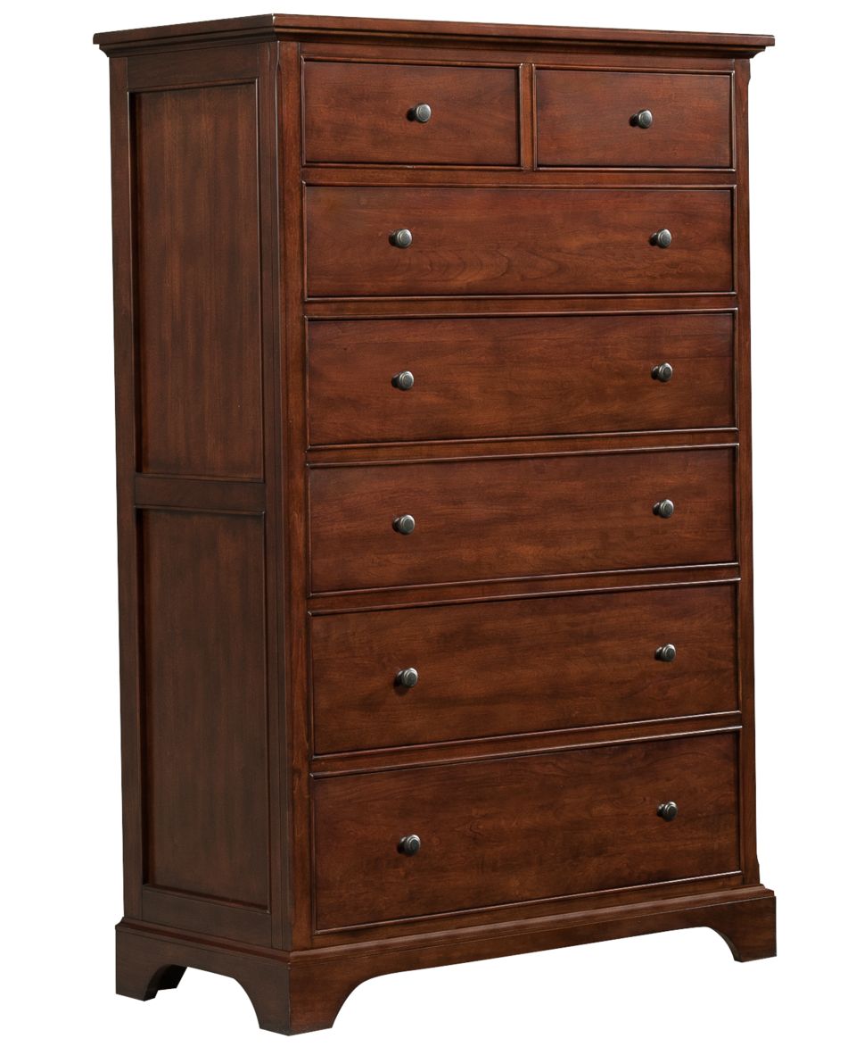 Martha Stewart Chest, Larousse   Furniture