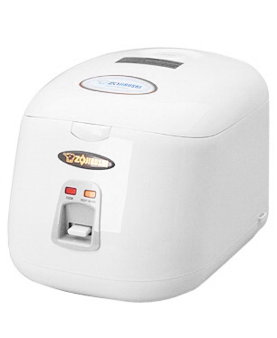 Zojirushi NSPC10 Rice Cooker, 5 Cup   Electrics   Kitchen