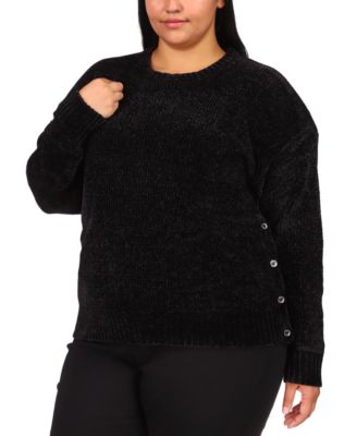 michael kors chenille sweater