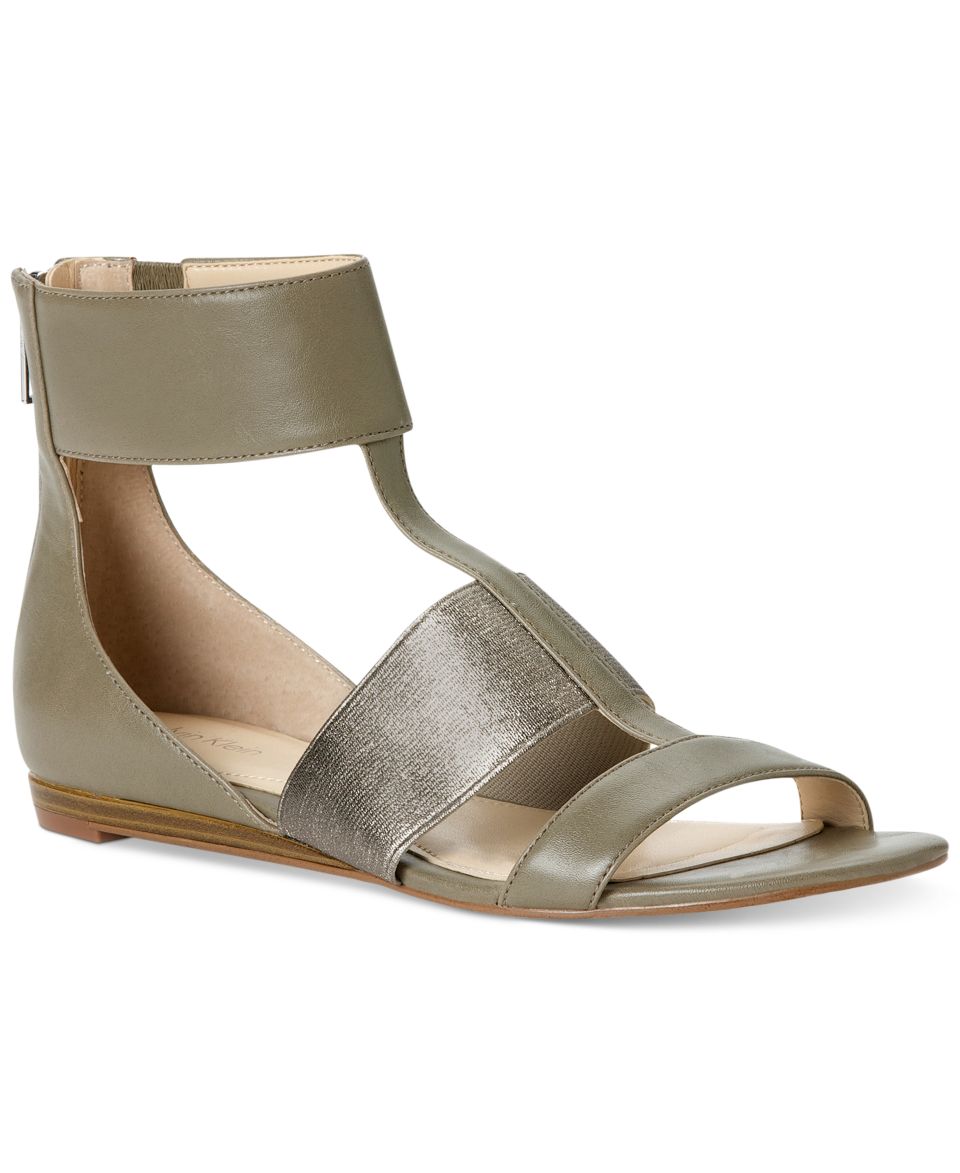 BCBGeneration Kaelan Two Piece Sandals   Shoes