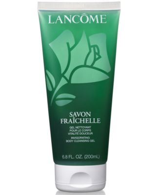 lancome hydra fraichelle body moisturizer