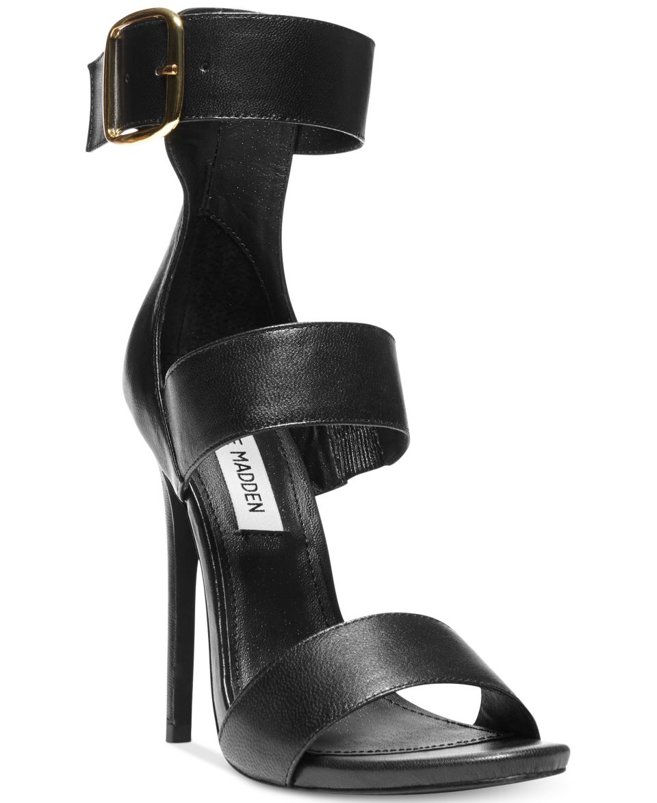 Steve Madden Womens Madlyn Sandals   Shoes