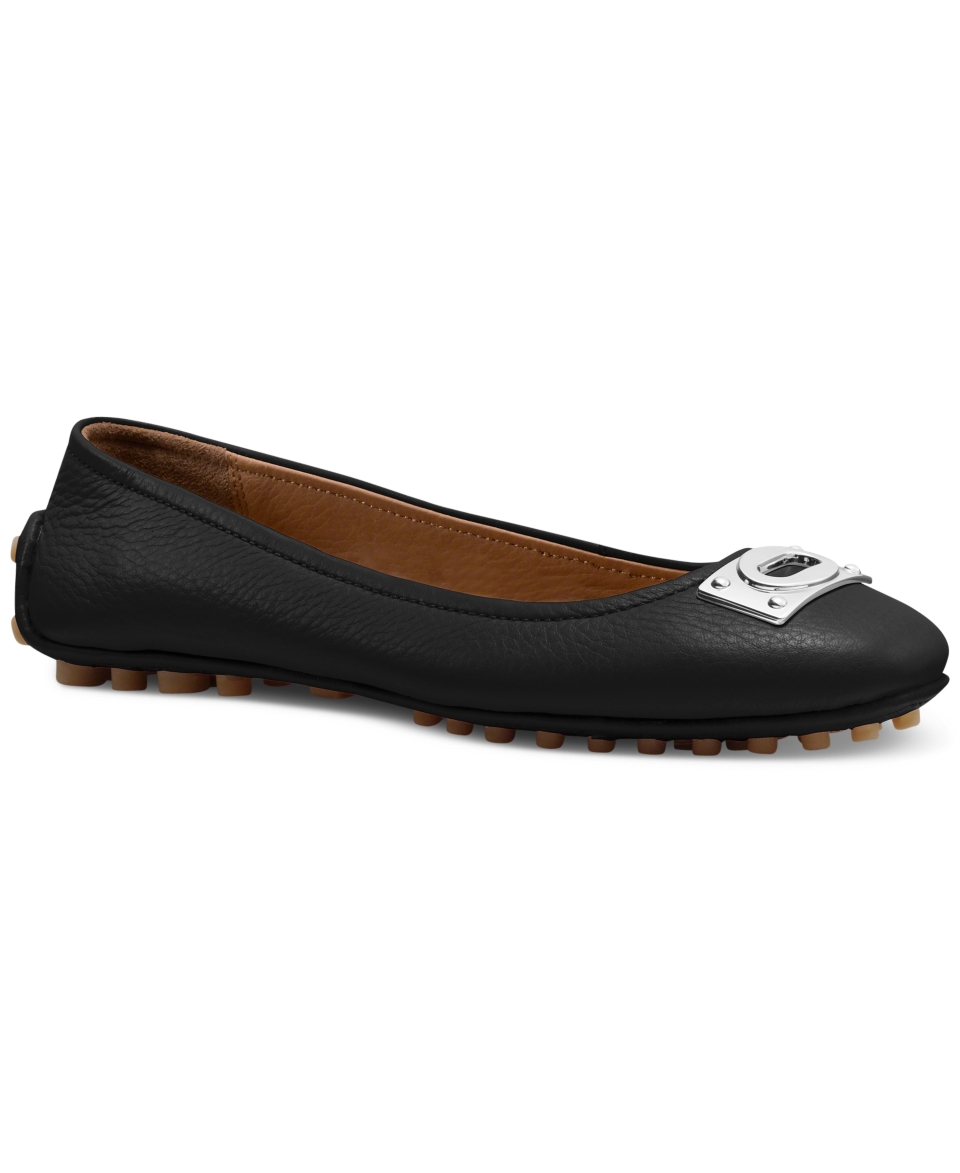 COACH VERNON FLAT   Shoes