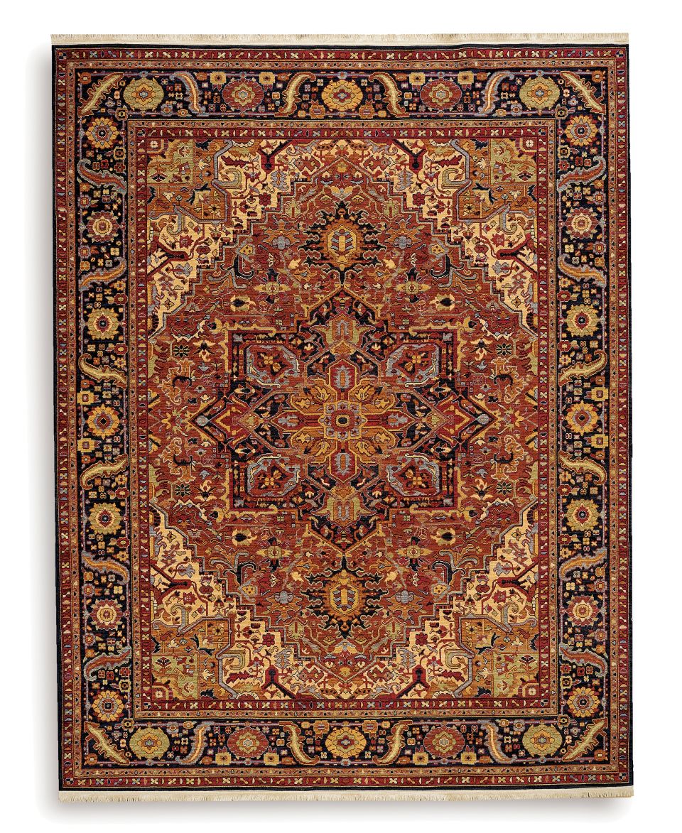 Karastan Area Rug, English Manor Windsor 9 2 x 13