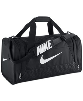 macys nike bag