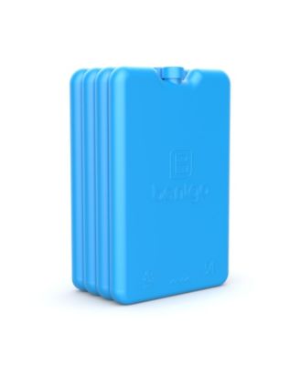 Охладители для ланча со льдом Bentgo, 4 упаковки