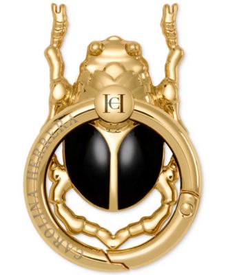 Carolina Herrera - Компактное кольцо для аксессуаров 4890₽