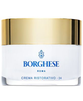 Borghese Crema Ristorativo-Увлажняющий крем для длительного увлажнения 24 г, 1 унция