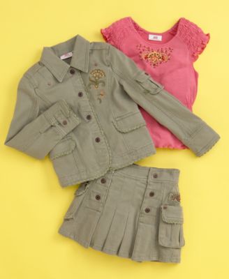 لبس بنوتات – ازياء اطفال جميلة - ملابس بنوتات حلوة