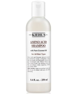 Аминокислотный шампунь Kiehls Since 1851, 8,4 унции.