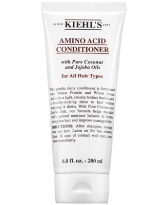 Кондиционер с аминокислотами Kiehls Since 1851, 6,8 унции.