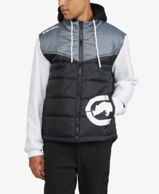 Мужская гибридная куртка Ecko Unltd Swing Low Hybrid 16390₽