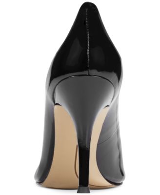 nine west flax pumps