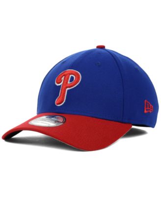 classic phillies hat