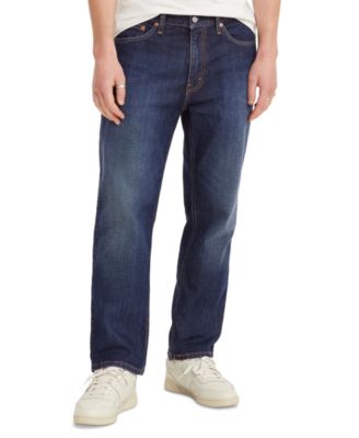 Мужские спортивные джинсы Levi's® 541™ зауженного кроя Eco Ease