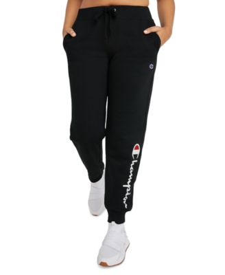 champion women's drawstring pants