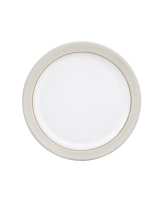 Средняя пластина из натурального холста Denby