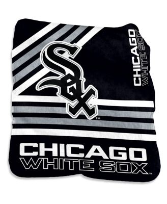 Плюшевое покрывало Chicago White Sox 50 
