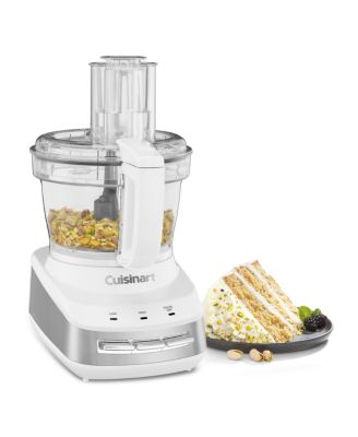 Кухонный комбайн Cuisinart Core Custom на 10 чашек