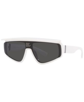 Мужские солнцезащитные очки Dolce-Gabbana DG6177 66490₽
