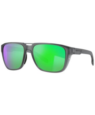 Native Eyewear Мужские поляризованные солнцезащитные очки Native XD9038 Mammoth 57 13690₽