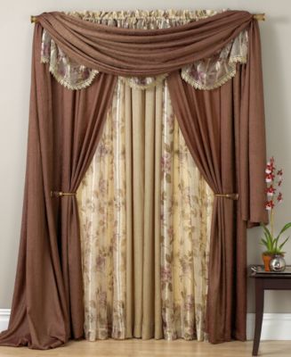 رد: موسوعة الستائر