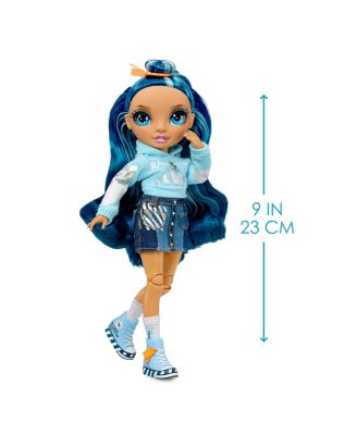 Buy Rainbow High Junior High Doll S1- Skyler Bradshaw | Toys